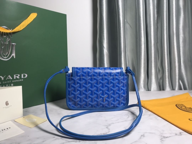 Goyard Satchel Bags